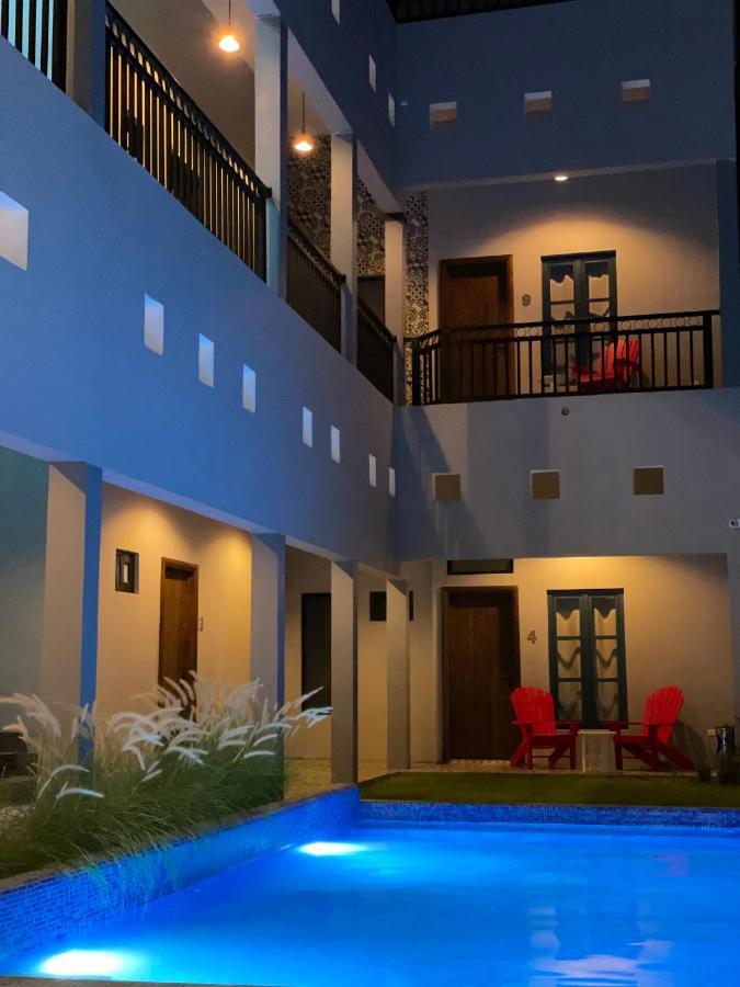 Hotel Casa Nodin Cuatrociénegas de Carranza Zewnętrze zdjęcie