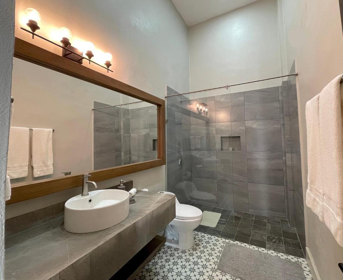 Hotel Casa Nodin Cuatrociénegas de Carranza Zewnętrze zdjęcie