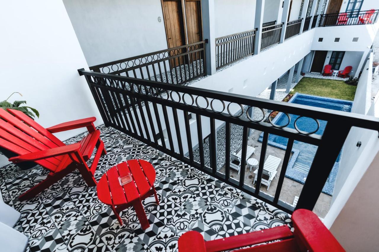 Hotel Casa Nodin Cuatrociénegas de Carranza Zewnętrze zdjęcie