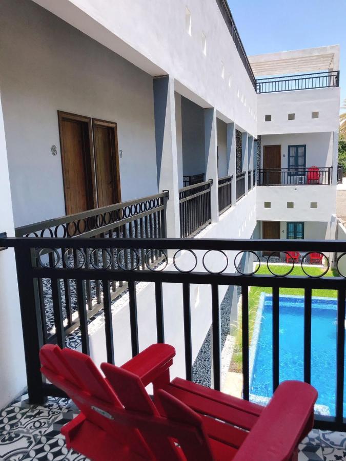 Hotel Casa Nodin Cuatrociénegas de Carranza Zewnętrze zdjęcie