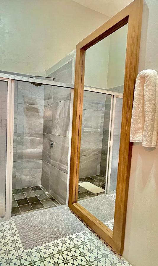 Hotel Casa Nodin Cuatrociénegas de Carranza Zewnętrze zdjęcie