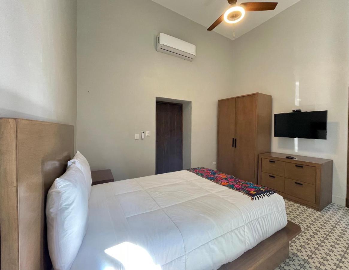 Hotel Casa Nodin Cuatrociénegas de Carranza Zewnętrze zdjęcie