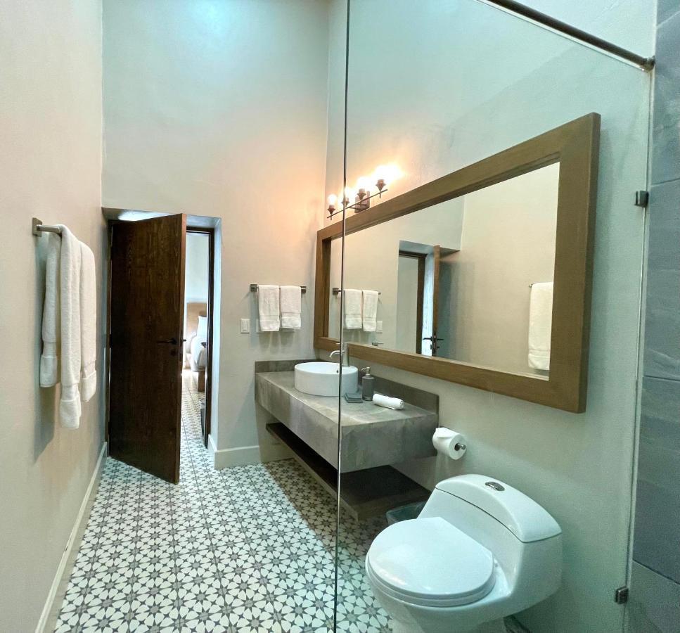 Hotel Casa Nodin Cuatrociénegas de Carranza Zewnętrze zdjęcie