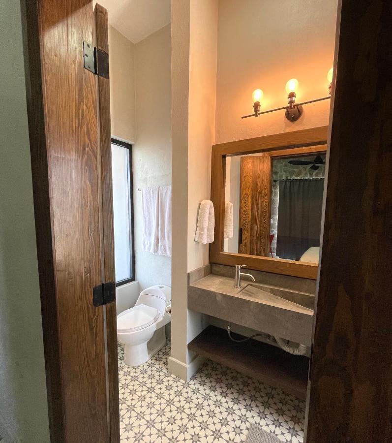 Hotel Casa Nodin Cuatrociénegas de Carranza Zewnętrze zdjęcie