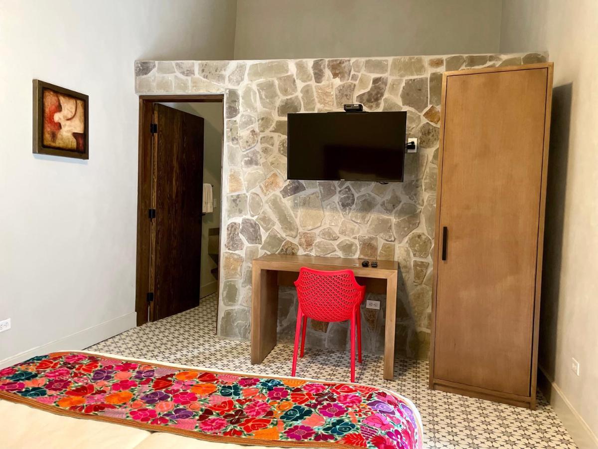 Hotel Casa Nodin Cuatrociénegas de Carranza Zewnętrze zdjęcie