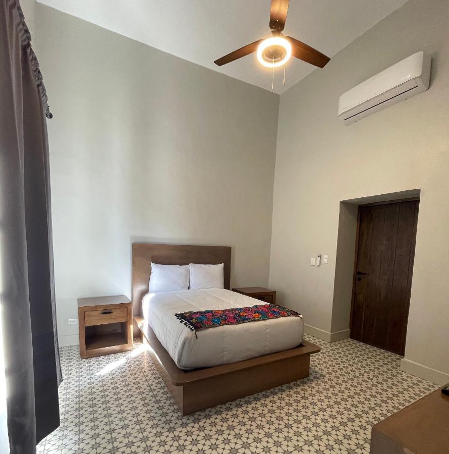 Hotel Casa Nodin Cuatrociénegas de Carranza Zewnętrze zdjęcie